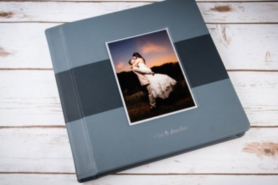 Do couples need a Professional Wedding Album?