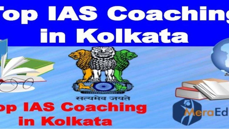 Find the Top IAS Exam Coaching Institutes in Kolkata