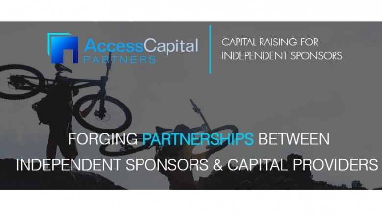 Independent Sponsor Law Firms