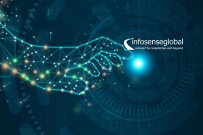 Infosenseglobal Launches New Artificial Intelligence Division