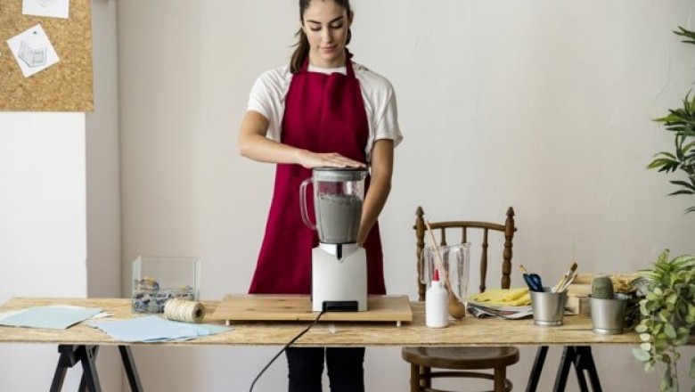 Know how to use mixer grinder