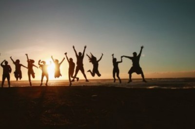 Prayer For Peace And Happiness - WOWzforHappiness