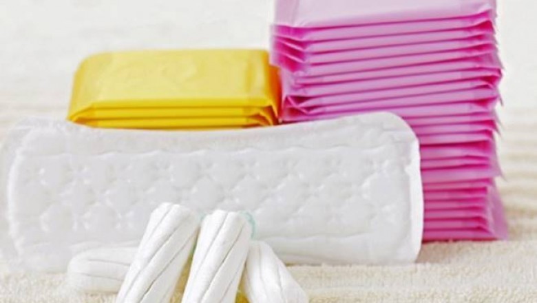 Sanitary Napkins Market Research