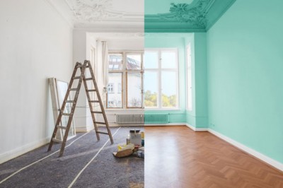 Services Of Home Renovation Company