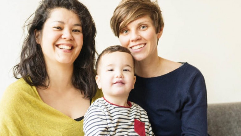 The Foster Care Adoption Programs