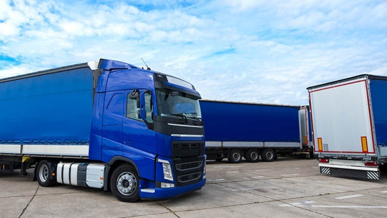 Top 10 Transport Companies in UAE