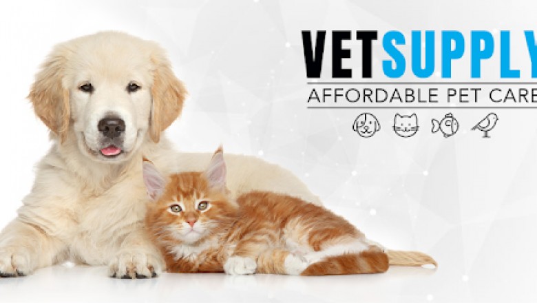 VetSupply - Apps on Google Play