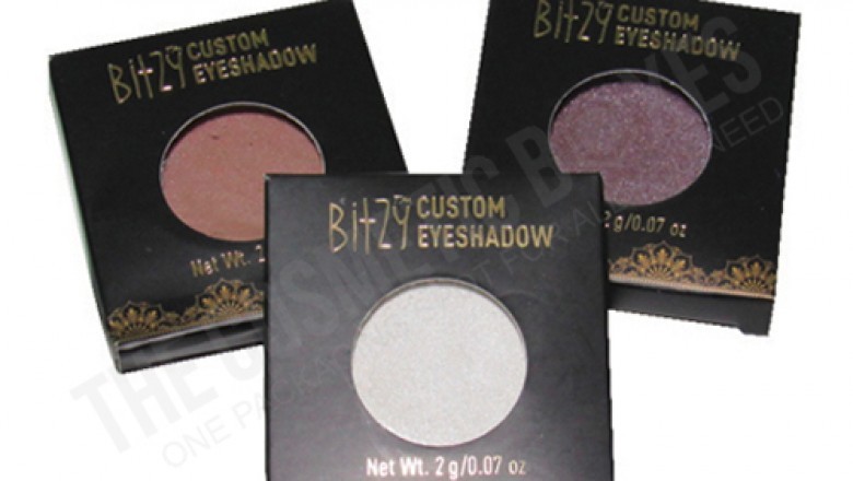 Why Cosmetic Industries are Choosing Custom Eyeshadow Boxes at Wholesale