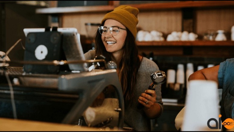 Best Cafe and Restaurant POS Systems
