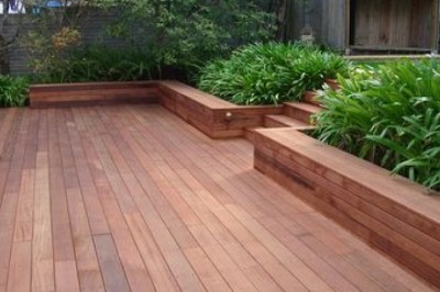 Best Timber Decking Services Near Me
