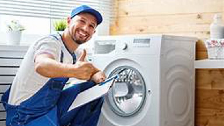 Best washing Machine Repair Service in Gurgaon