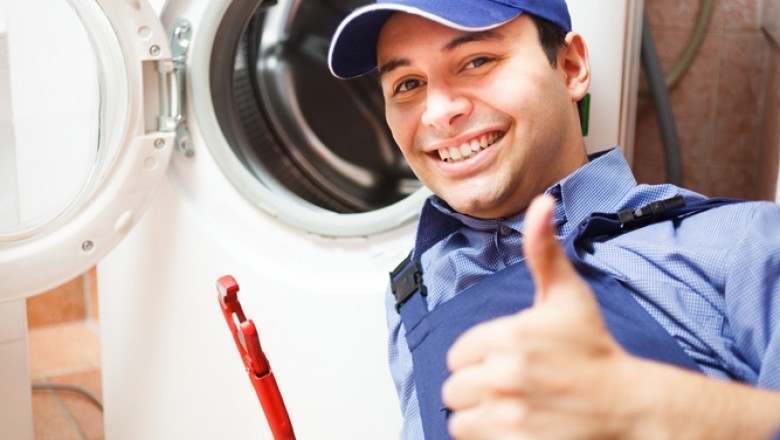 Best washing Machine Repair Service in Meerut
