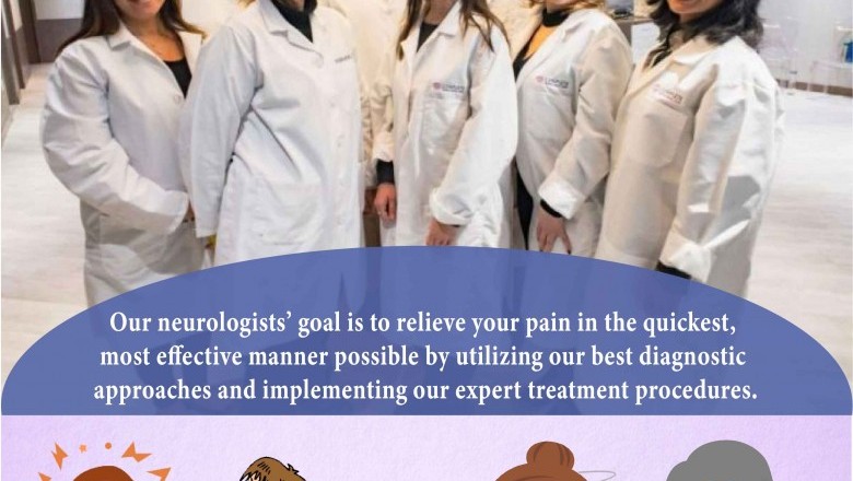 Board Certified Neurologist in NYC | Best Neurological Treatments