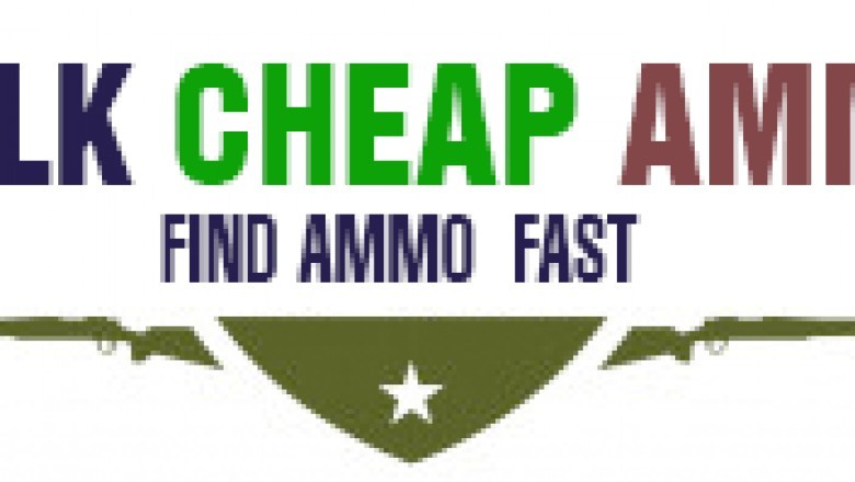 Bulk Ammo For Sale