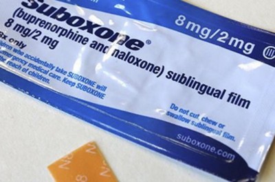 Buy Suboxone strips online