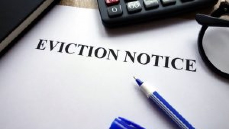 CDC Eviction moratorium