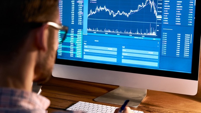 Cryptocurrency exchange software