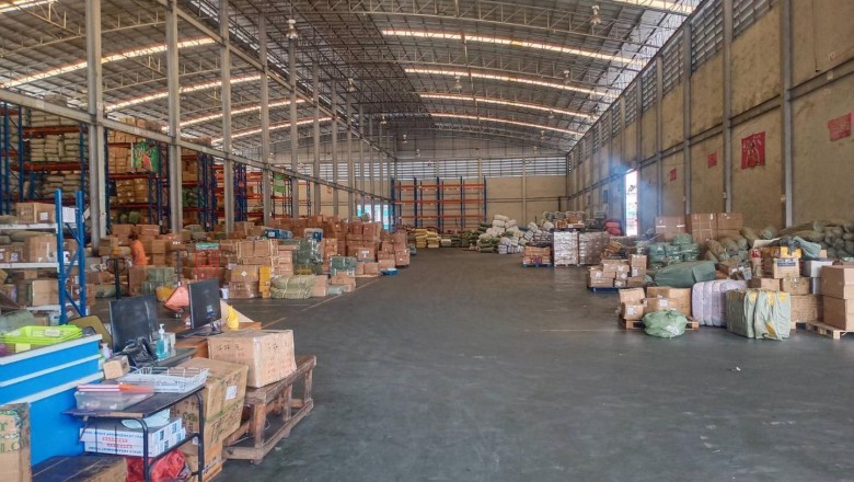 Freight Shipping Service: Some Vital Information To know