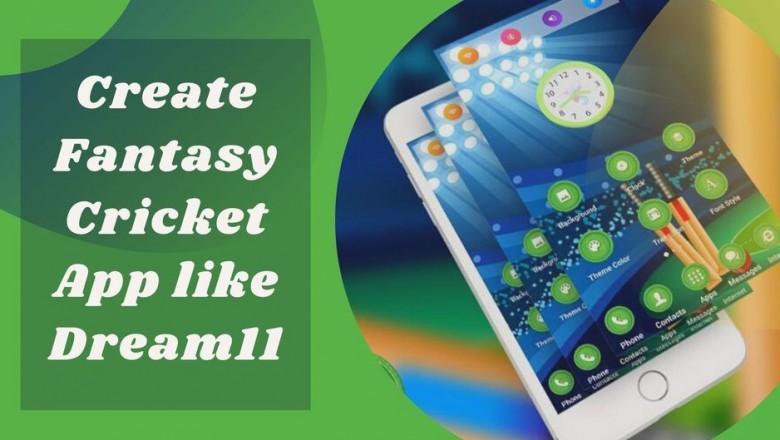 Guide: How to Develop a Fantasy Sports App Like Dream11
