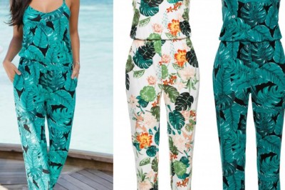 Womens Jumpsuit – How Retailers Can Make More Money And Customers!