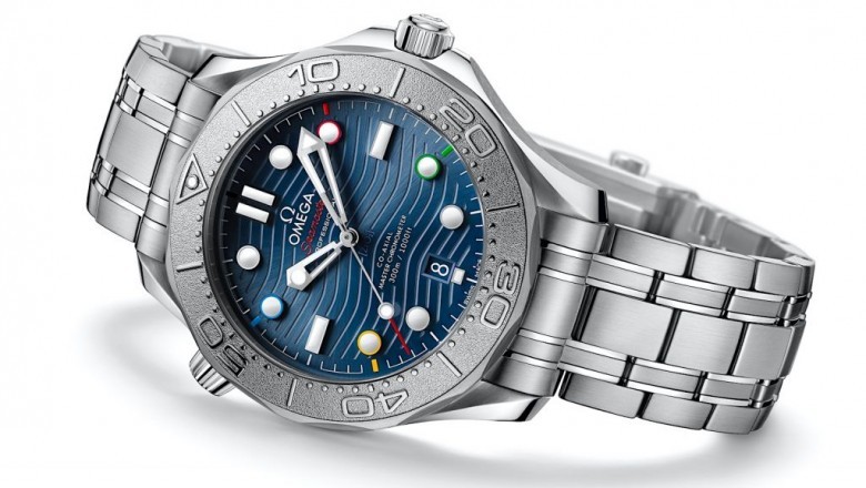 Omega Replica Watches