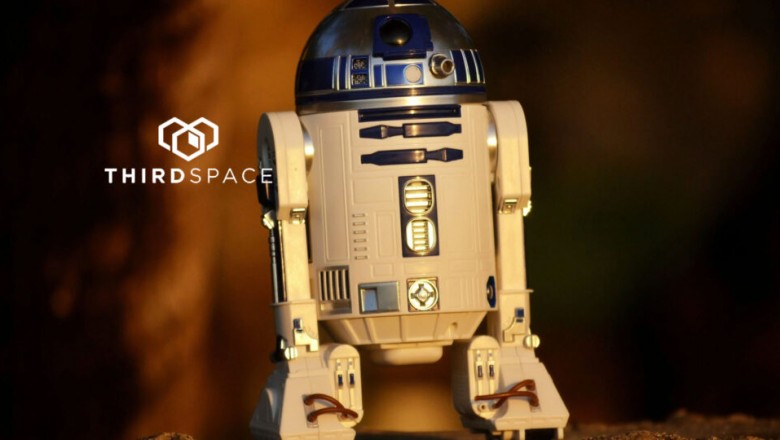 ThirdSpace Inc. & US Air Force SBIR Partnership
