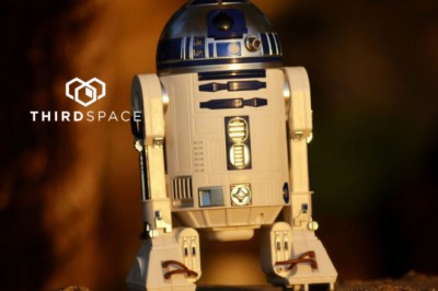 ThirdSpace Inc. & US Air Force SBIR Partnership