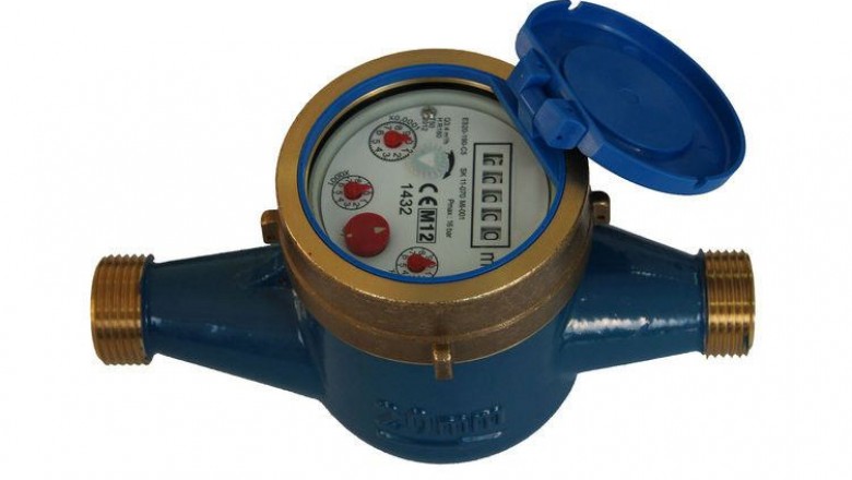 What Types of Applications Suited for the Water Flow Meter?