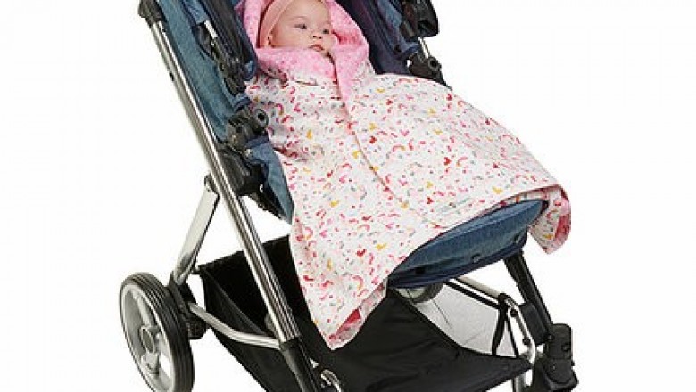 Baby car seat blanket in uk