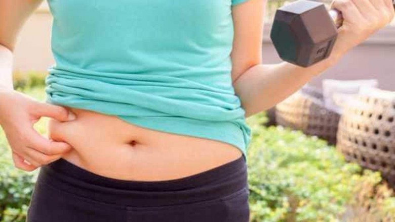 Best Effective Tips To Lose Belly Fat