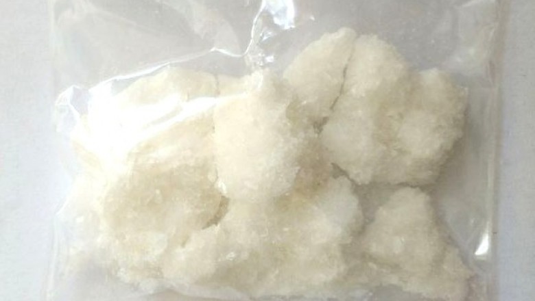 Buy a-PVP crystals online