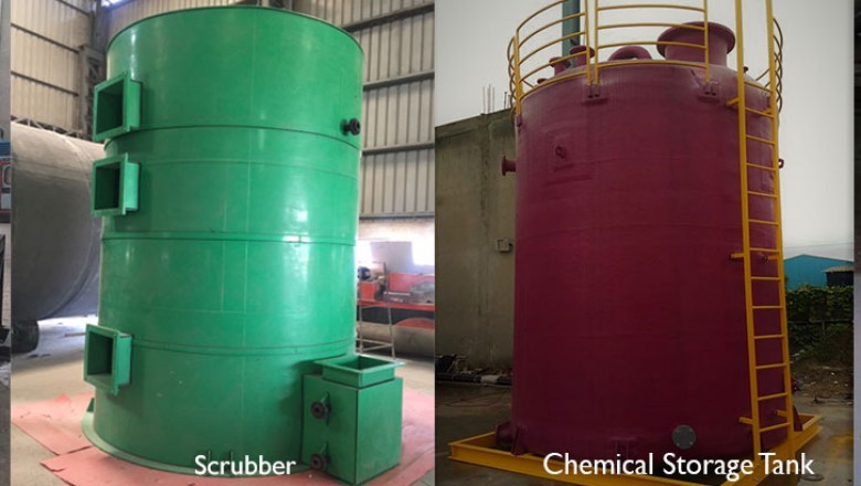 Buy Best Quality Phosphating Plant