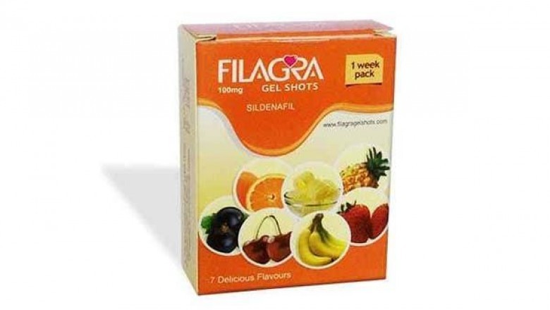 Filagra Oral Jelly