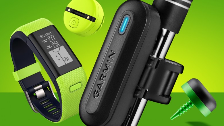 Gadgets for Golf - Gadgets and Gifts