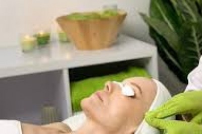 How Oxygen Facials Have Changed the Skin Care Industry