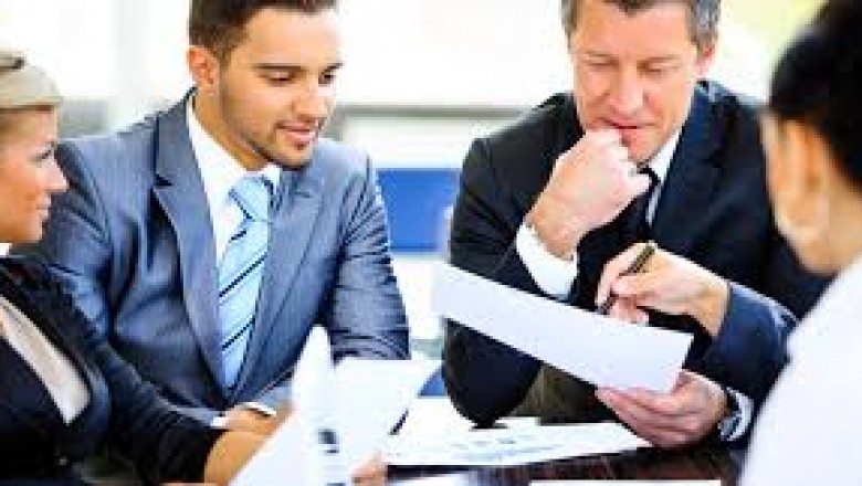Master's in Business Analytics Online