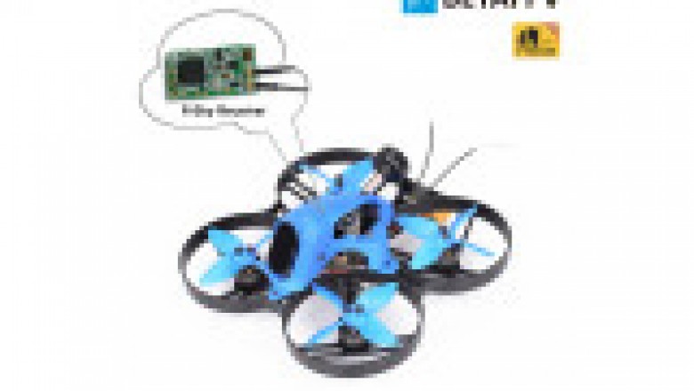 RC Hobby SHOP Minimum 4K Drone