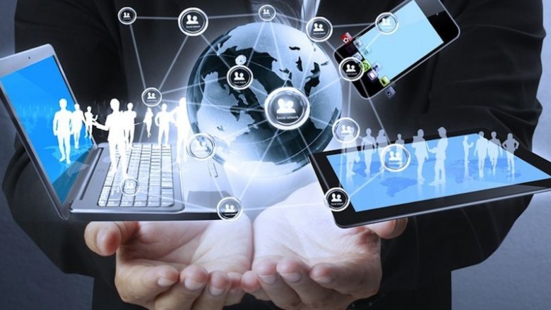 What are the three major purposes of GIS?