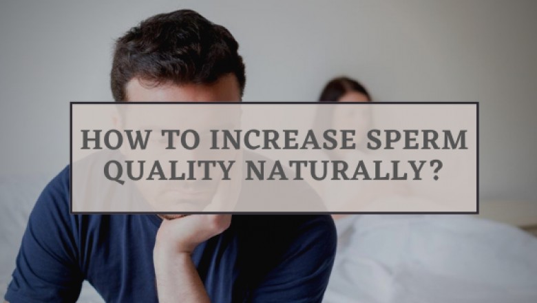 WHAT IS SPERM COUNT?