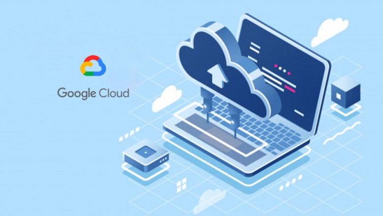 BBVA and Google Cloud Form Strategic Partnership