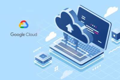 BBVA and Google Cloud Form Strategic Partnership