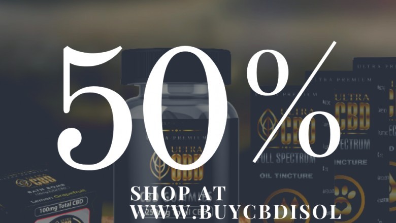 Buy CBD Wholesale