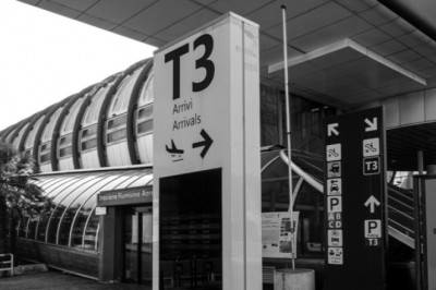 Car Valet Aeroporto di Fiumicino