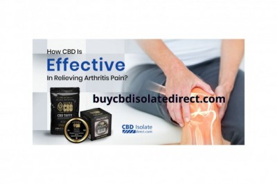 CBD Gummies and CBD Edible