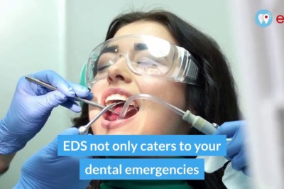 Emergency Dental Treatment | Schedule An Appointment Today