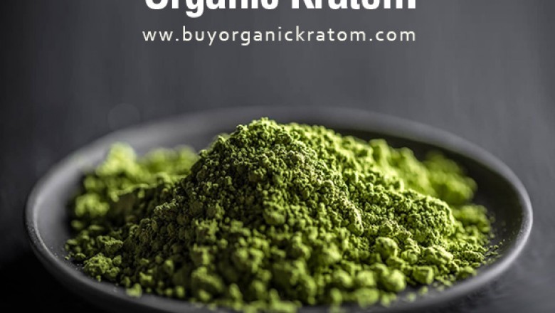 Green Kratom Strains