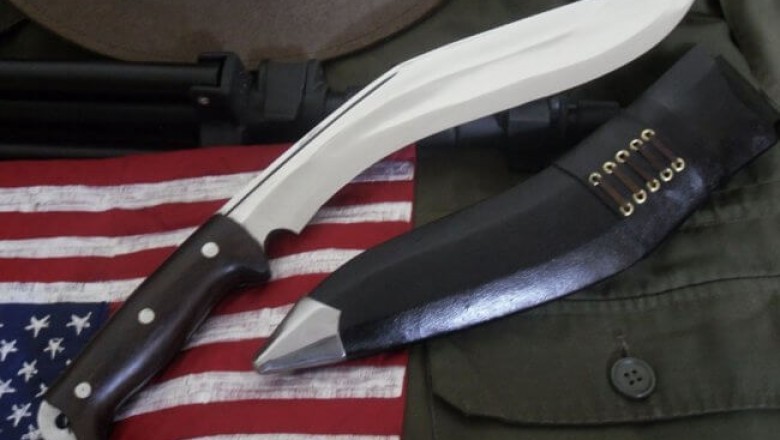 Gurkha Knife: Things That You Should Be Aware Of!