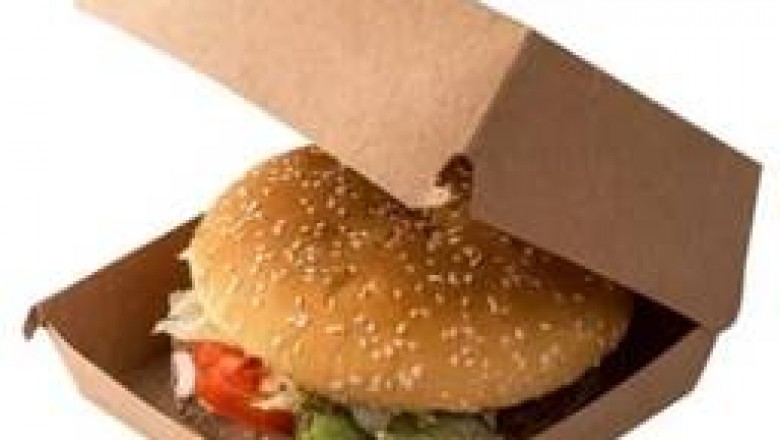How to find amazing features in Custom Burger Boxes