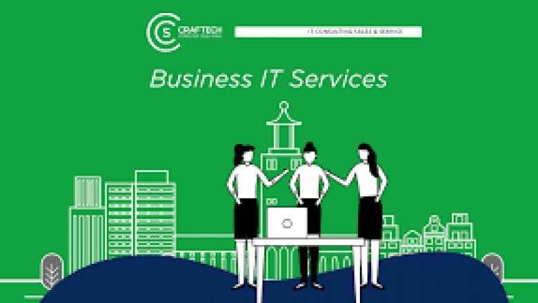 IT Management Services Philly