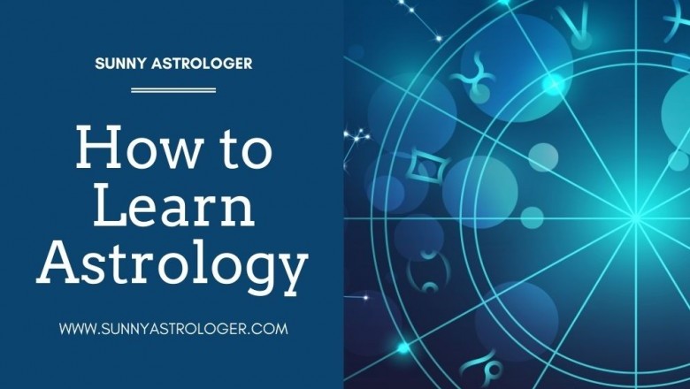 Know How to Learn Astrology